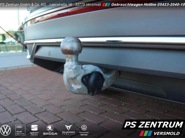 Volkswagen Tiguan 2.0 TDI Elegance Elegance