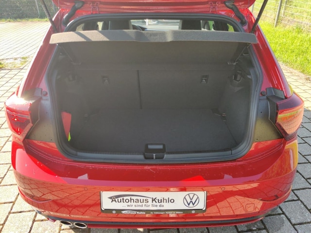 Volkswagen Polo 2.0 TSI DSG GTI Pro