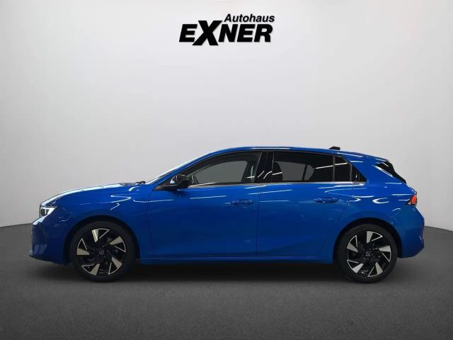 Opel Astra 1.2 Turbo Elegance Turbo