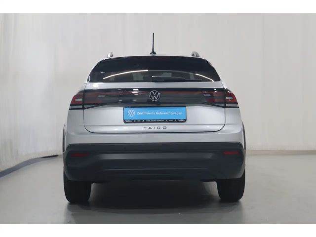 Volkswagen Taigo 1.0 TSI DSG