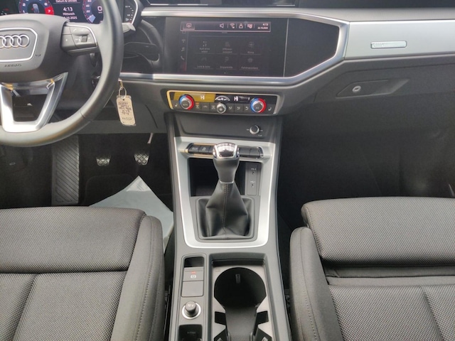 Audi Q3 35 TFSI Sportback