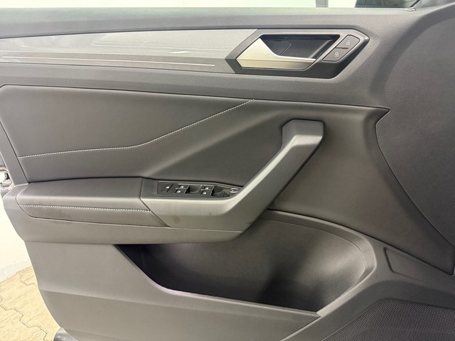 Volkswagen T-Roc DSG Style