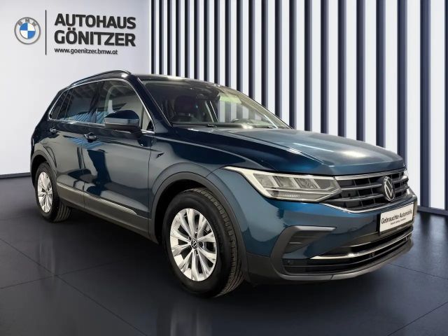Volkswagen Tiguan ACT Life