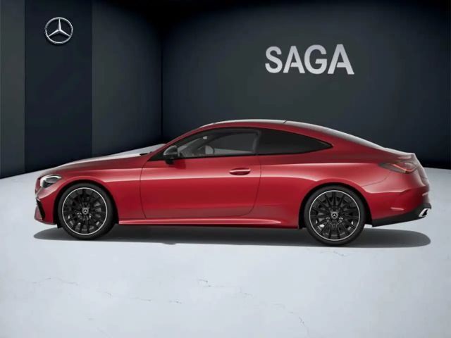 Mercedes-Benz CLE 220 Coupé