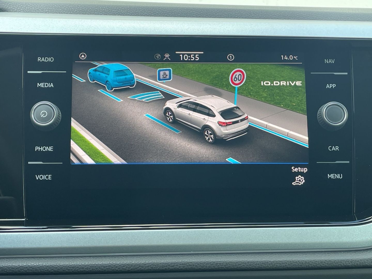 Volkswagen Taigo 1.0 TSI DSG