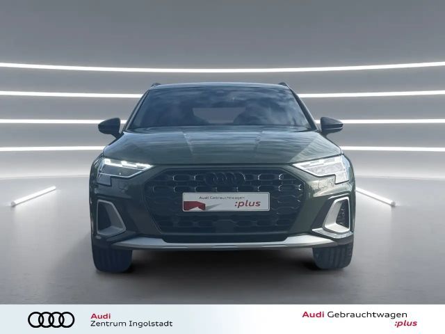 Audi A3 35 TDI Sedan