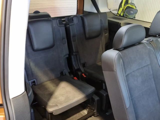 Volkswagen Caddy Maxi Style