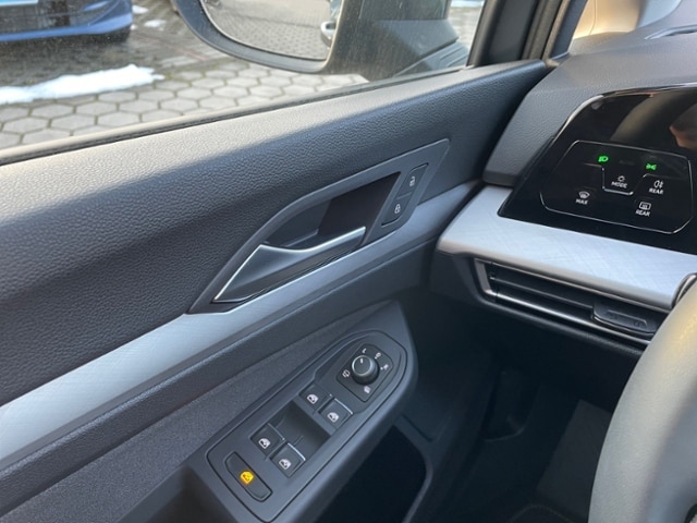 Volkswagen Golf 1.5 eTSI DSG Golf VIII