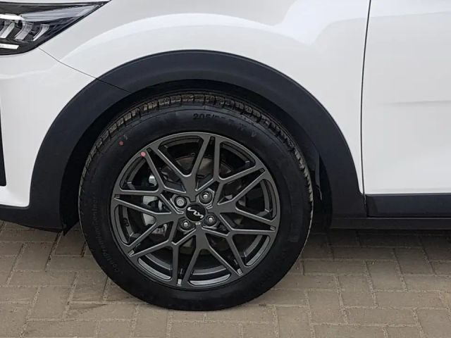 Kia Stonic 1.0T 100 48V NIGHTLINE EDITION