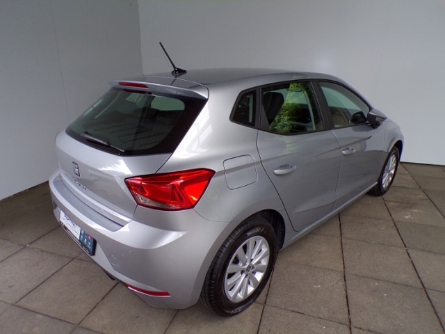Seat Ibiza 1.0 TSI