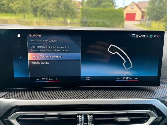 Alpina B3 BMW Alpina B3 G20 mit Tageszulassung + Repair