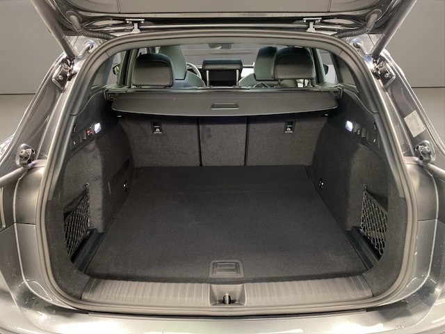 Audi Q6 e-tron Quattro