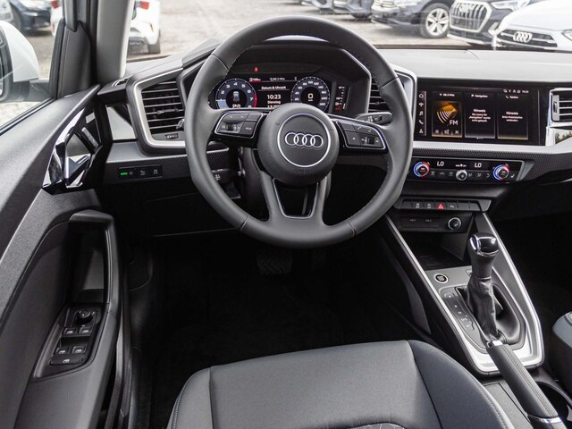 Audi A1 25 TFSI S-Tronic Sportback