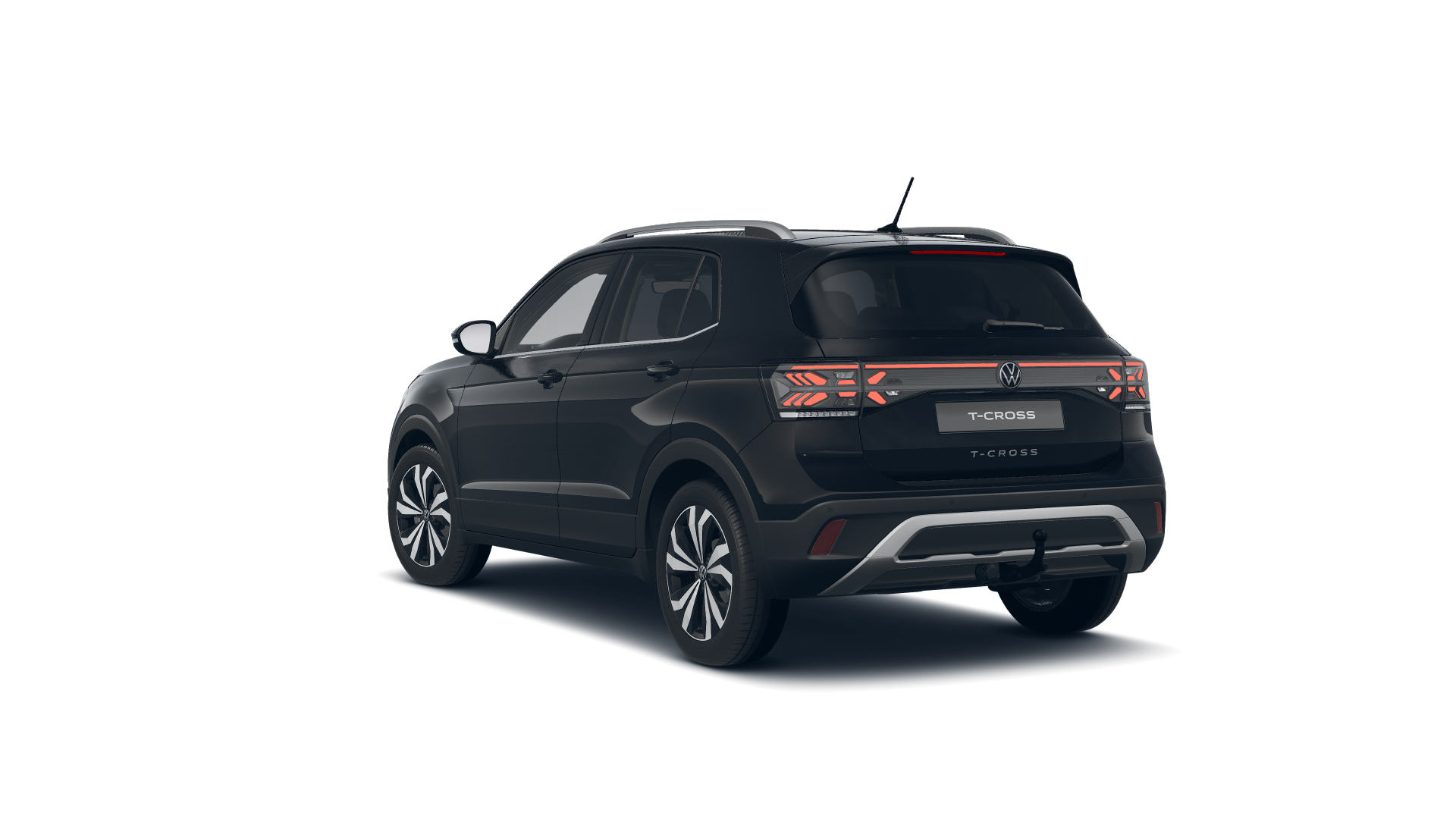 Volkswagen T-Cross DSG IQ.Drive Style