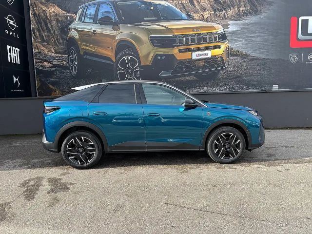 Peugeot 3008 GT-Line Hybrid