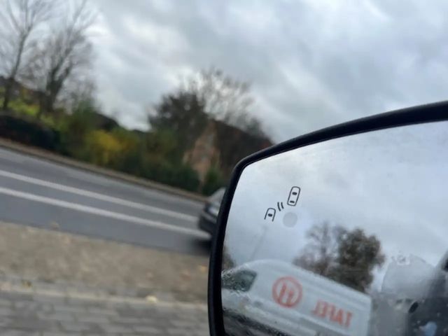 Ford EcoSport ST Line