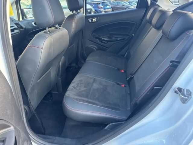 Ford EcoSport ST Line