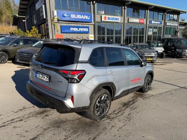 Subaru Forester AWD Active