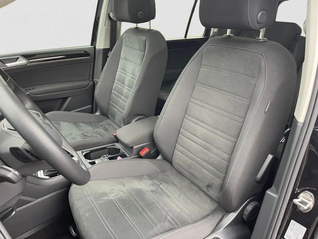 Volkswagen Touran 7-zitter DSG Highline R-Line