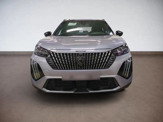 Peugeot 2008 GT-Line PureTech