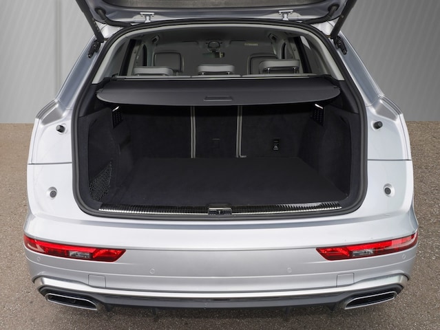 Audi Q5 40 TDI Quattro S-Tronic