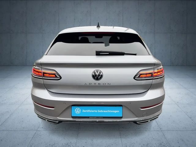 Volkswagen Arteon 2.0 TDI DSG R-Line