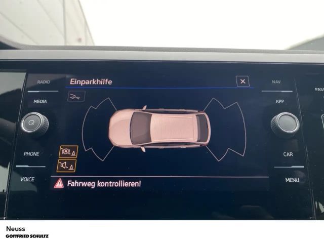 Volkswagen Taigo 1.0 TSI DSG R-Line