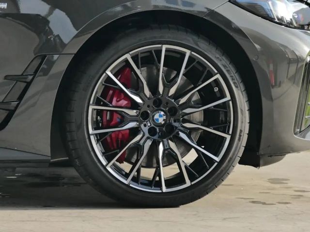 BMW i4 M50