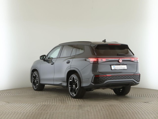 Volkswagen Tayron 2.0 TSI R-Line