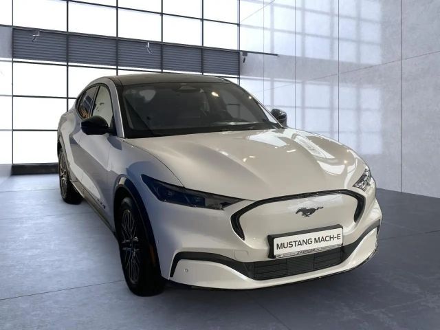 Ford Mustang Mach-E Extended range RWD