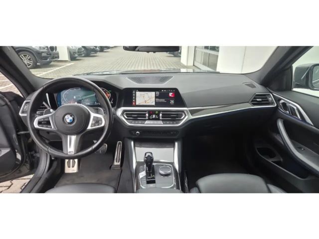 BMW 430 Coupé M-Sport