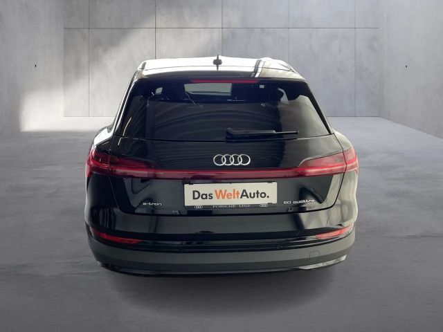 Audi e-tron 50 Business Quattro