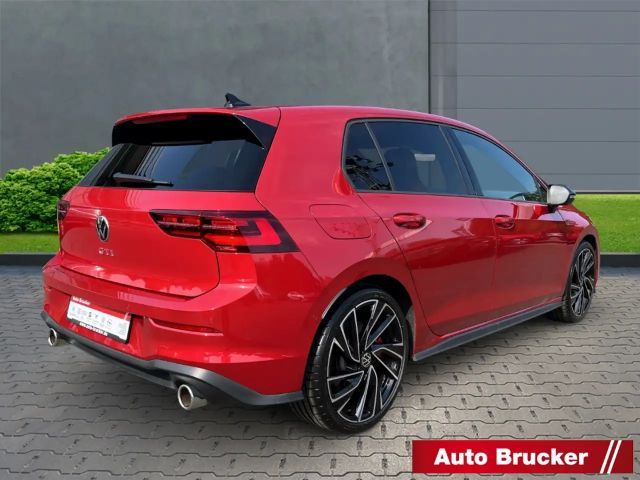 Volkswagen Golf 2.0 TSI GTI Golf VIII