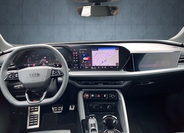 Audi Q5 Quattro S-Tronic Sportback