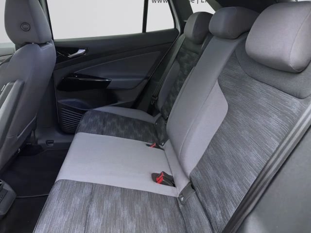 Volkswagen ID.4 IQ.Drive Performance Pure