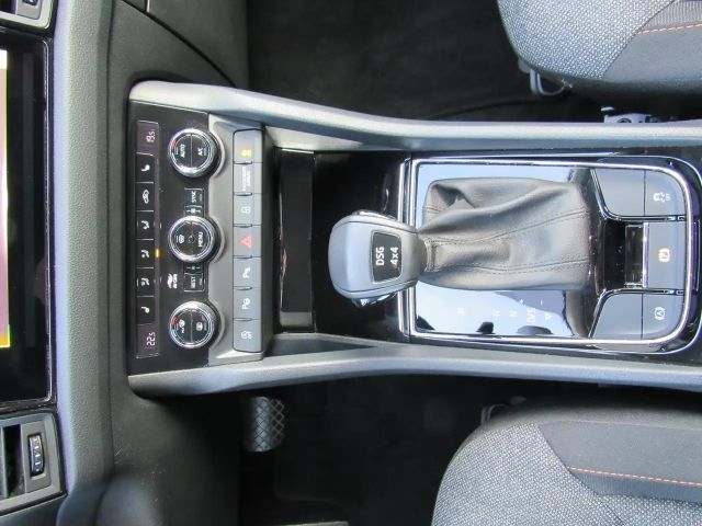 Skoda Kodiaq 2.0 TDI 4x4 Clever