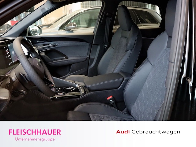 Audi Q5 Quattro S-Tronic Sportback