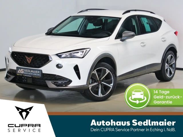Cupra Formentor 1.5 TSI