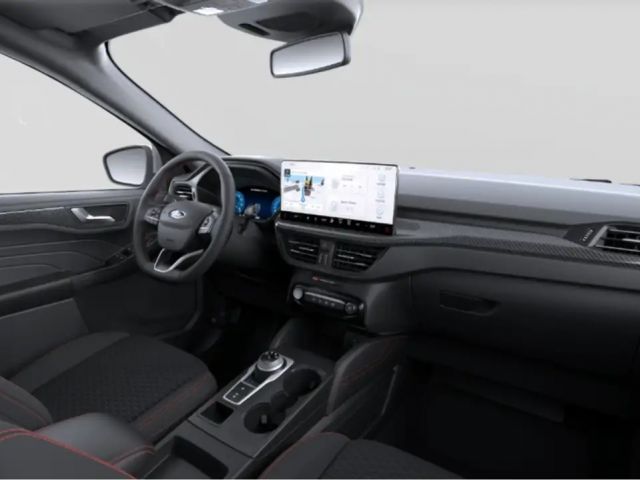 Ford Kuga Plug in Hybrid ST Line X