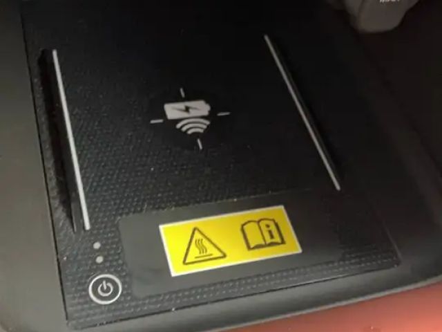 Honda HR-V Advance Hybrid