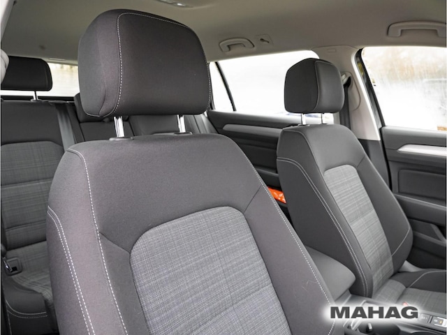 Volkswagen Passat 2.0 TDI Business DSG Variant