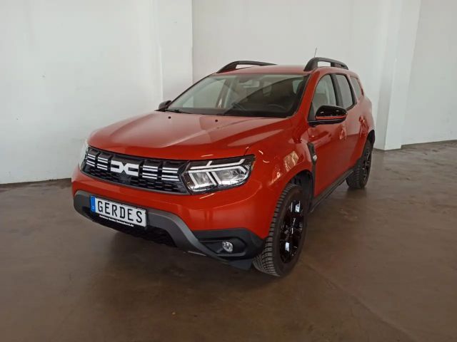 Dacia Duster 1.3 TCe Extreme TCe 150