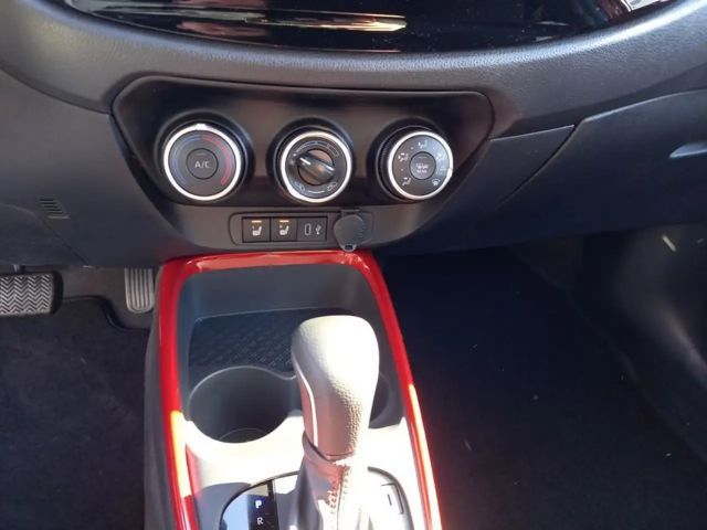 Toyota Aygo X S-CVT
