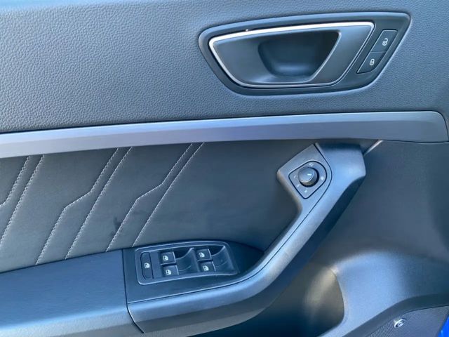 Seat Ateca 1.5 TSI DSG FR-lijn