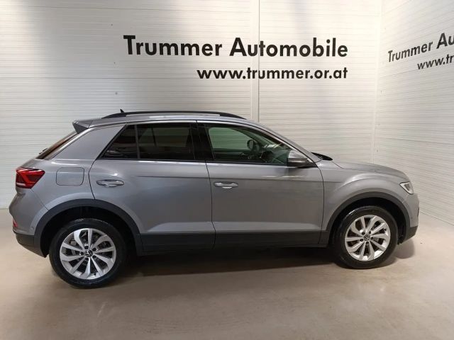 Volkswagen T-Roc Friends TSI