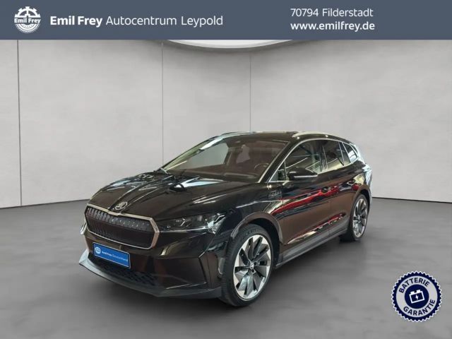 Skoda Enyaq Sport Suite iV 80