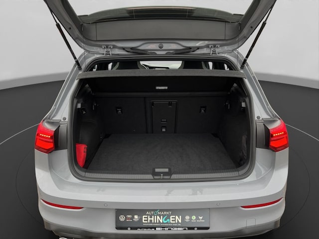 Volkswagen Golf 2.0 TDI DSG GTD Golf VIII