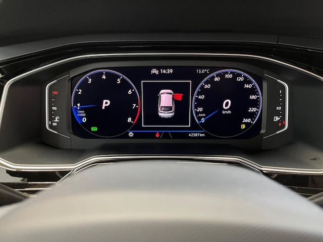 Volkswagen Taigo 1.0 TSI DSG