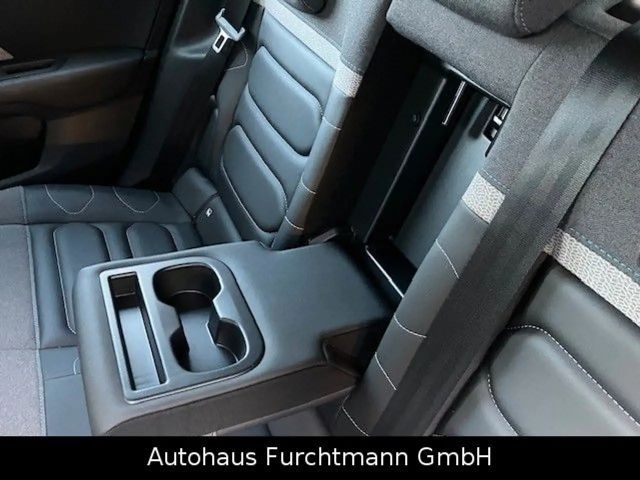 Citroën C4 PureTech Shine