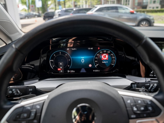 Volkswagen Golf 2.0 TDI